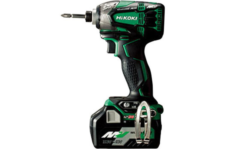 電動ドライバー